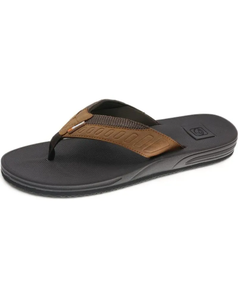 Chanclas BEPPI  de Hombre 2206750  BROWN