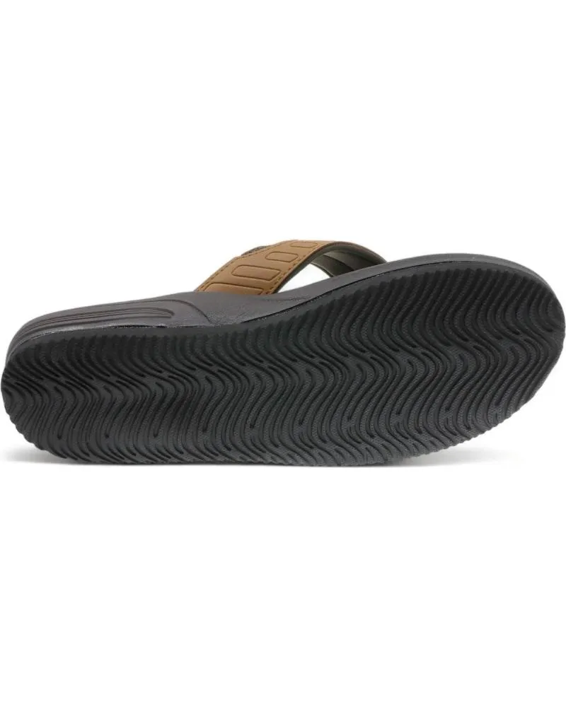 Chanclas BEPPI  de Hombre 2206750  BROWN