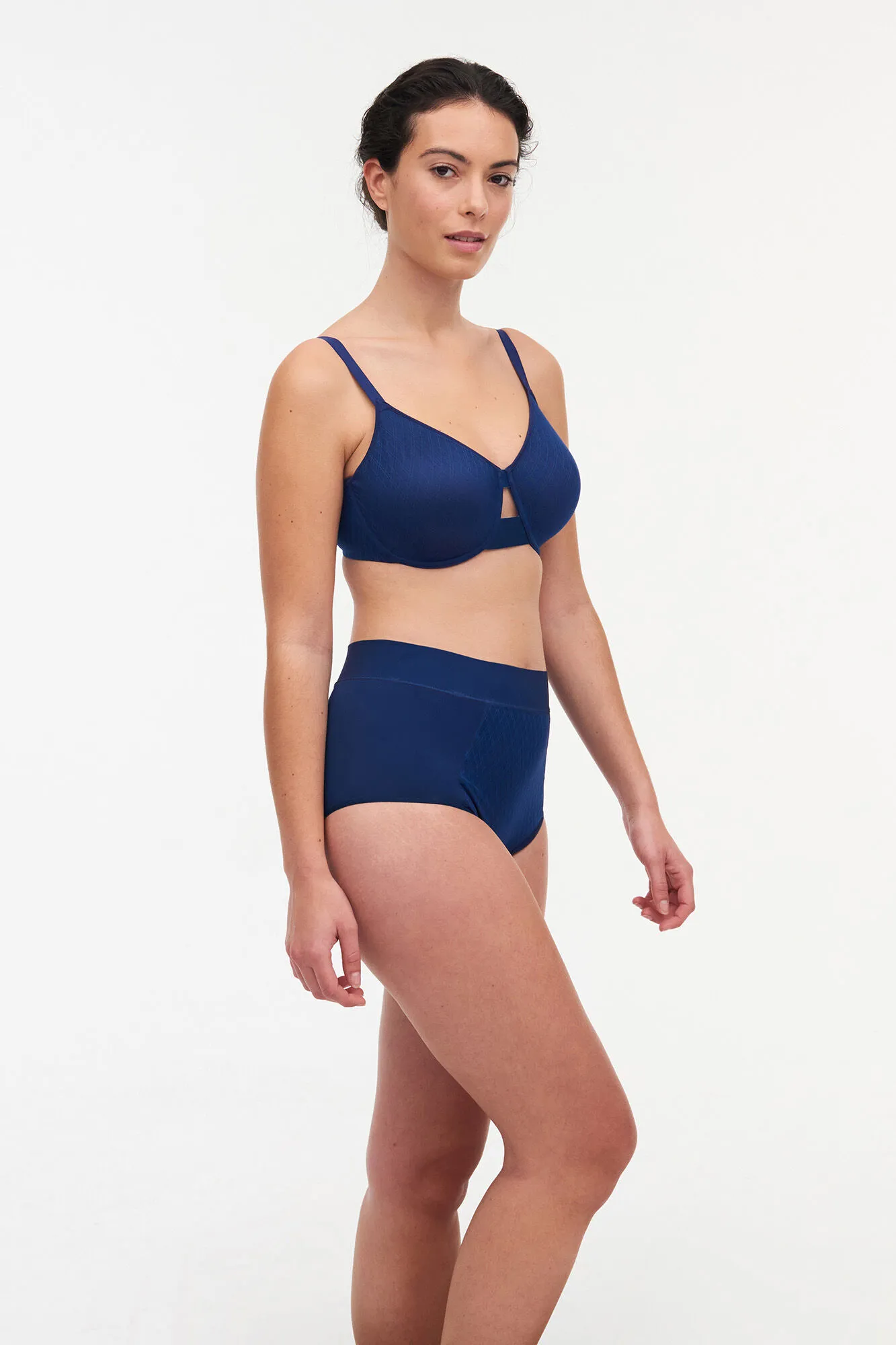 Chantelle Sujetador con aros moldeado Smooth Lines