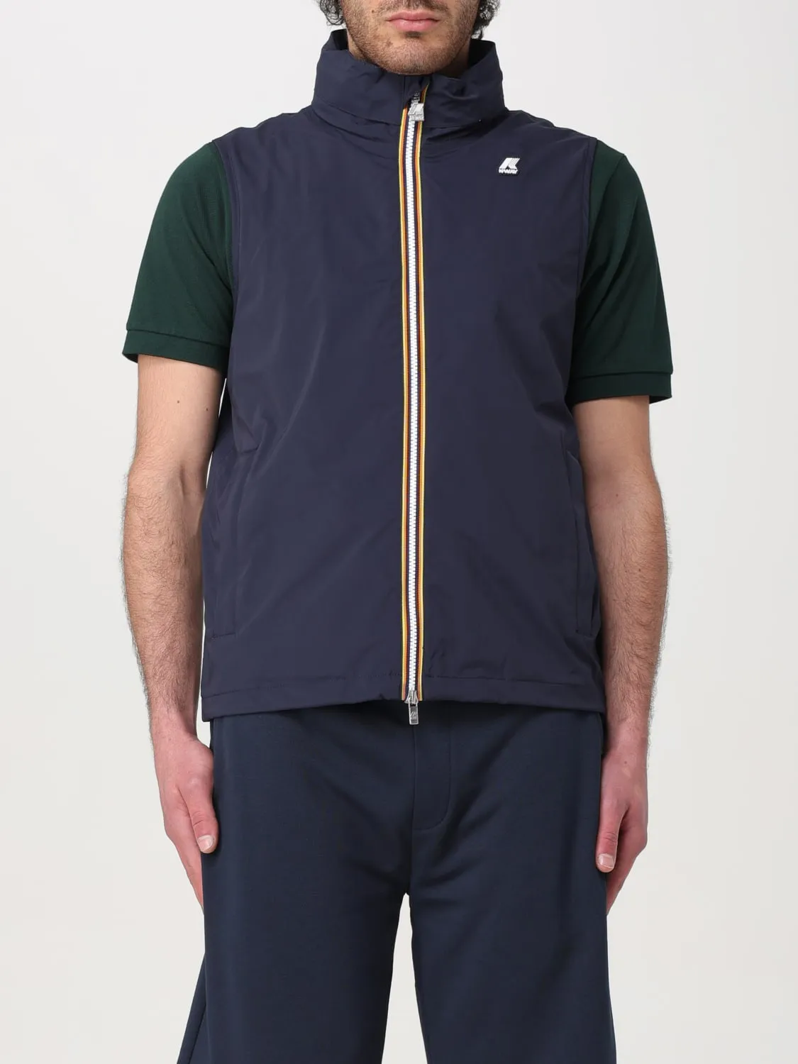CHAQUETA HOMBRE KWAY