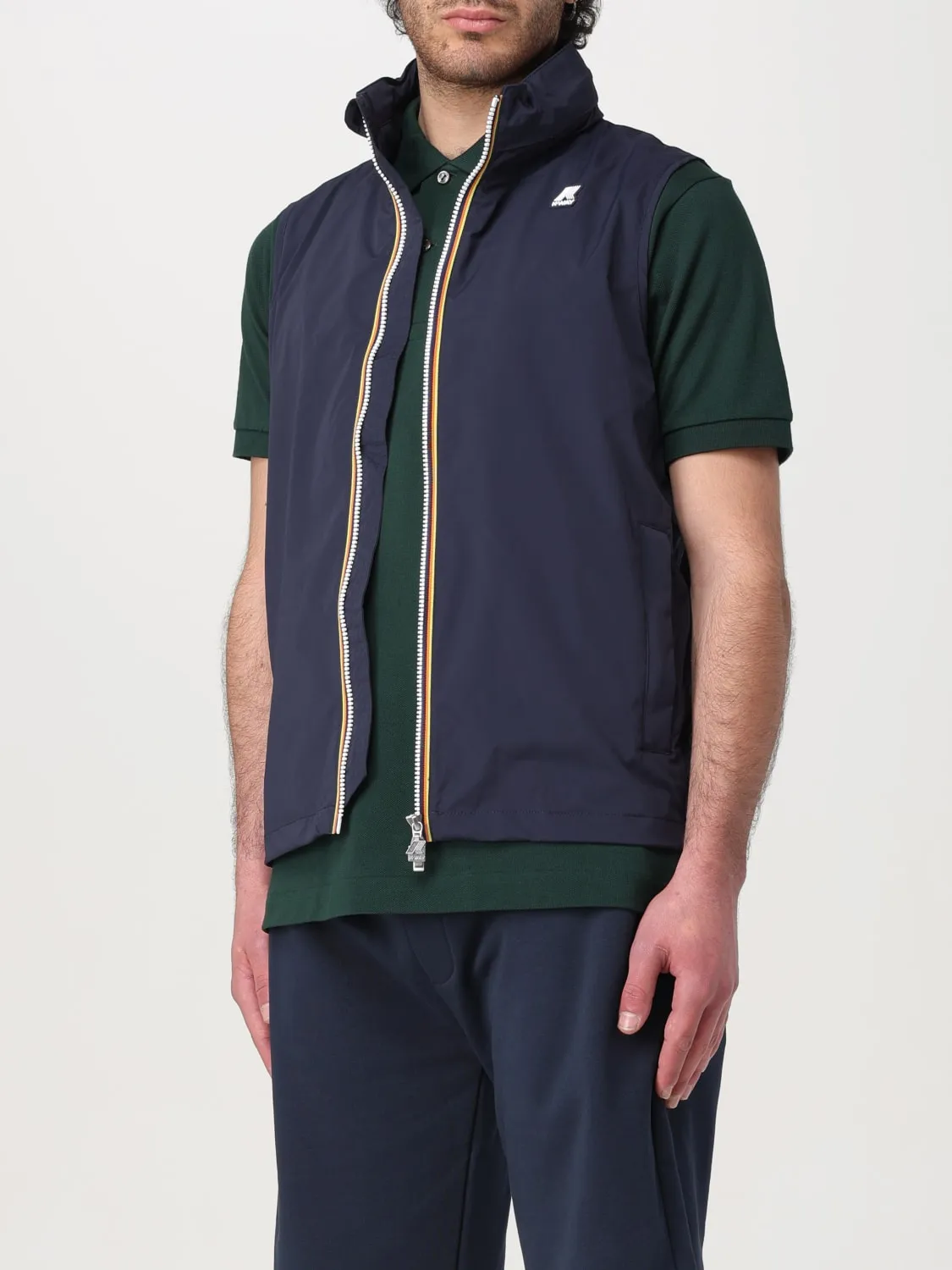 CHAQUETA HOMBRE KWAY