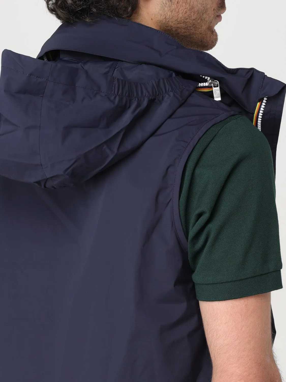 CHAQUETA HOMBRE KWAY