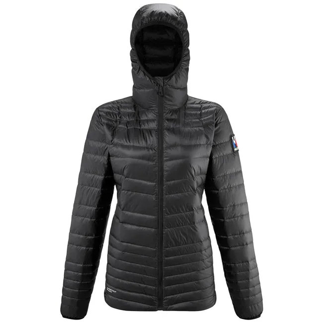Chaqueta millet Heritage Light Down HD W