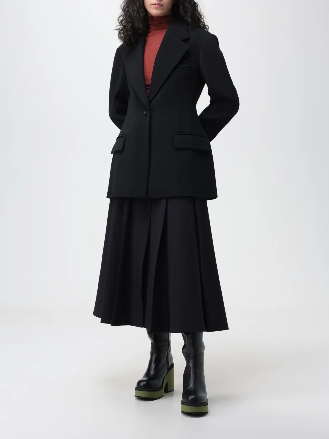Chaqueta mujer Proenza Schouler