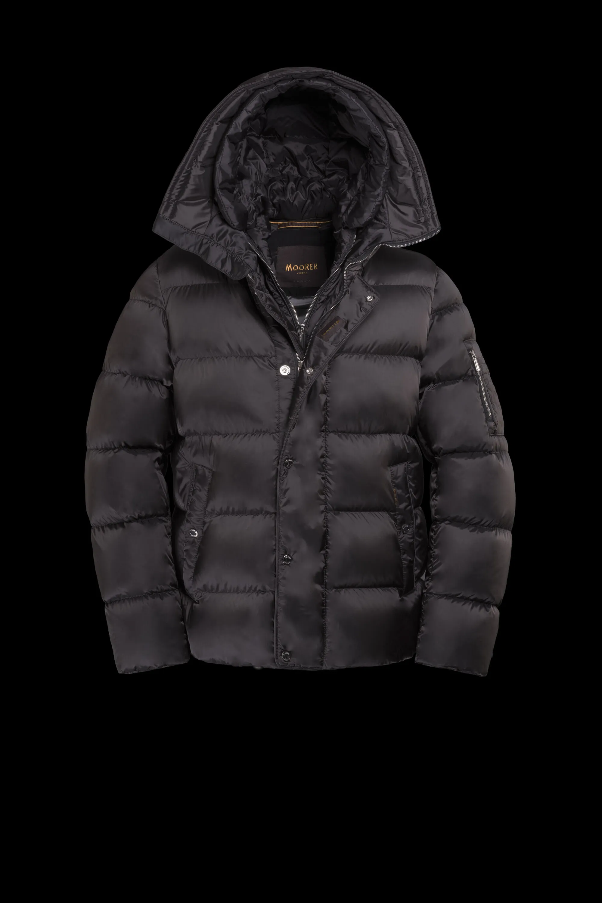CHAQUETAS JESSESH
