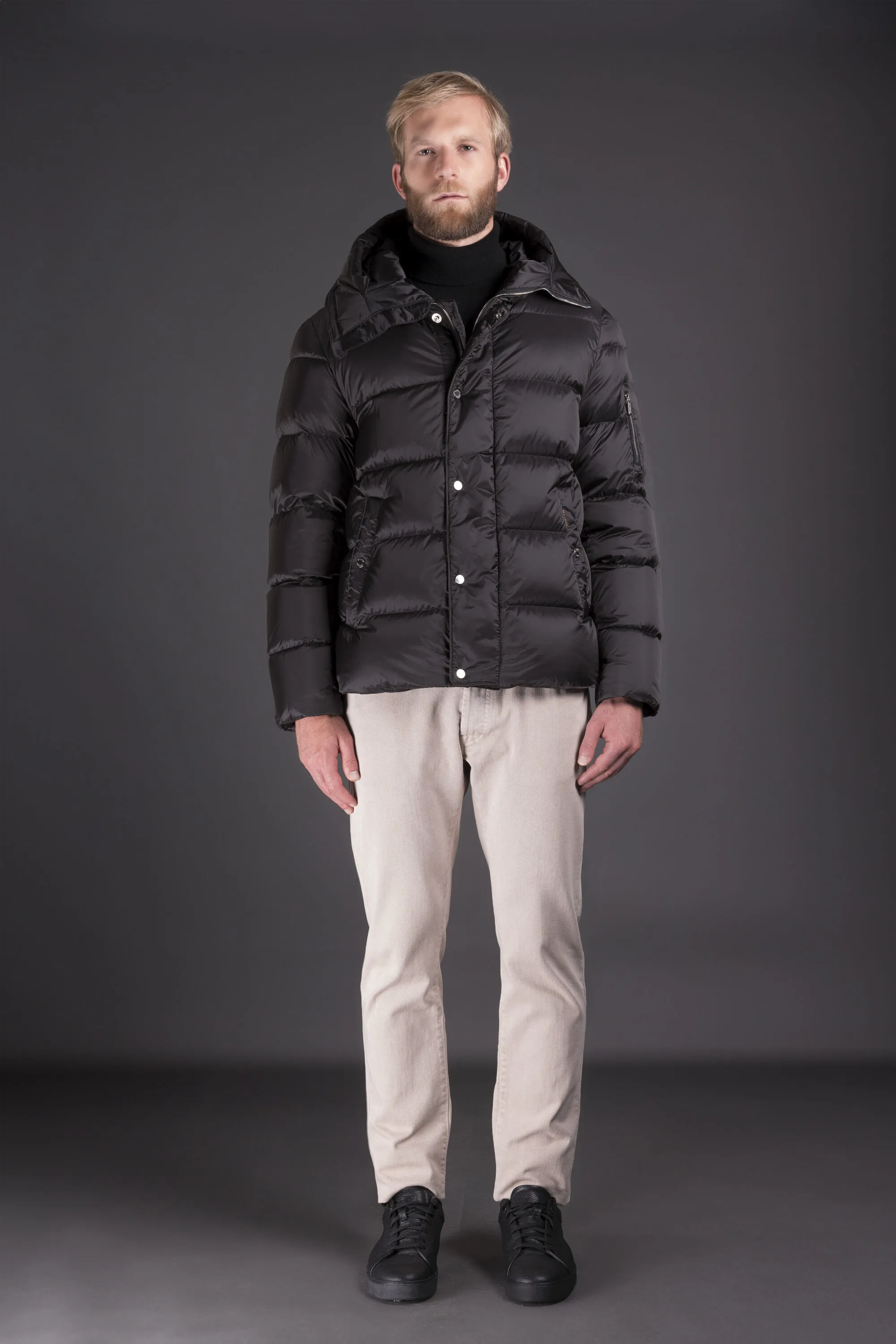 CHAQUETAS JESSESH