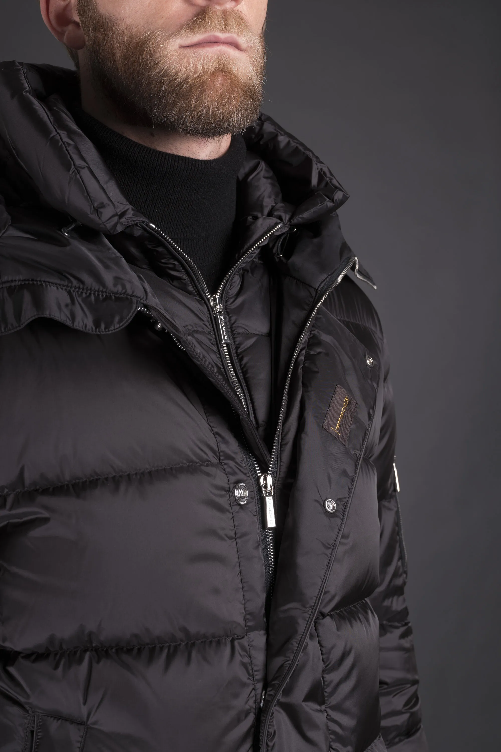 CHAQUETAS JESSESH