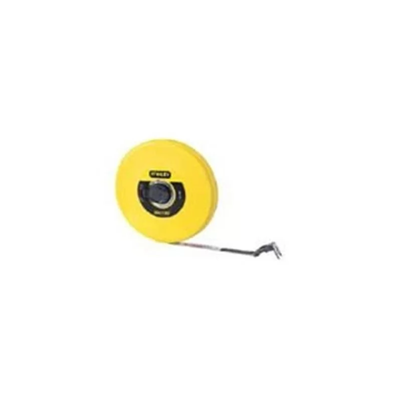Cinta Metrica Agrimensor 15Mt Fibra 34260 Stanley