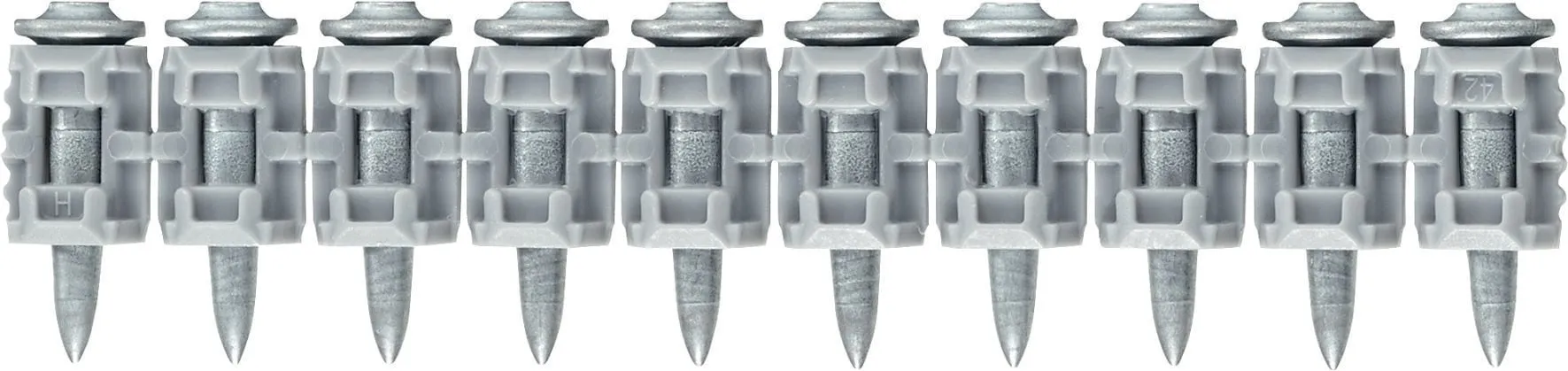 CLAVOS PARA HORMIGóN XP G3 MX (EN TIRAS)