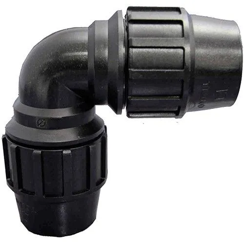 Codo 90º ø32 Tecnoagua
