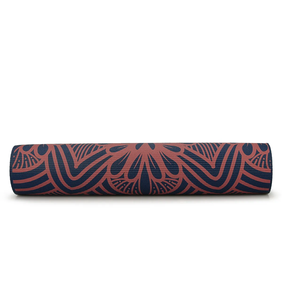Colchoneta Gaiam Shapphire Ink