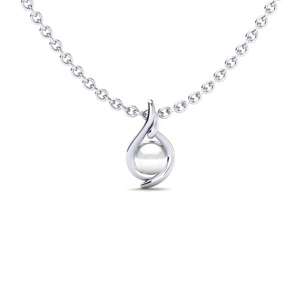 Colgante de Mujer Margid Ø4 mm