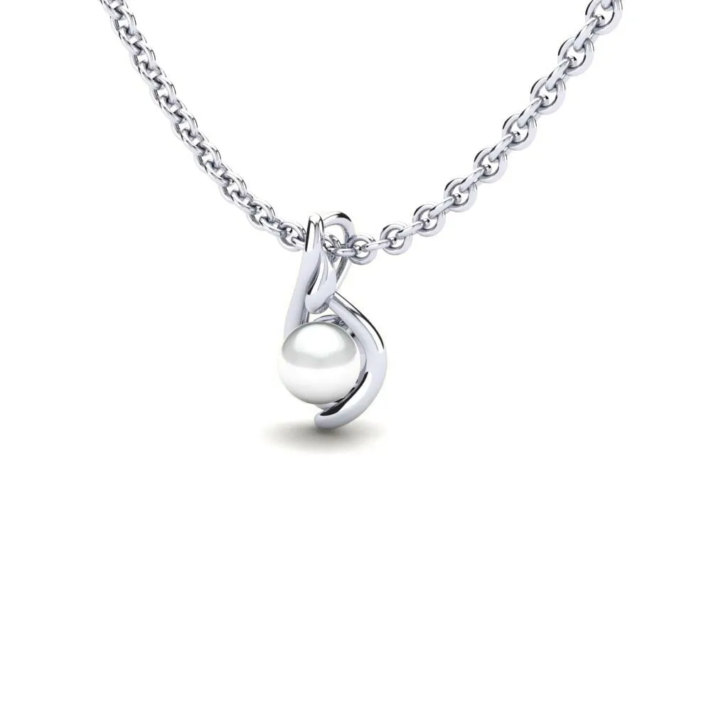 Colgante de Mujer Margid Ø4 mm