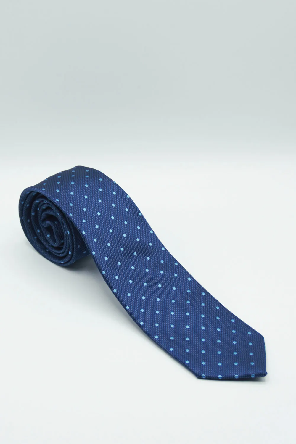 Corbata Sala Roca estampada SALA ROCA