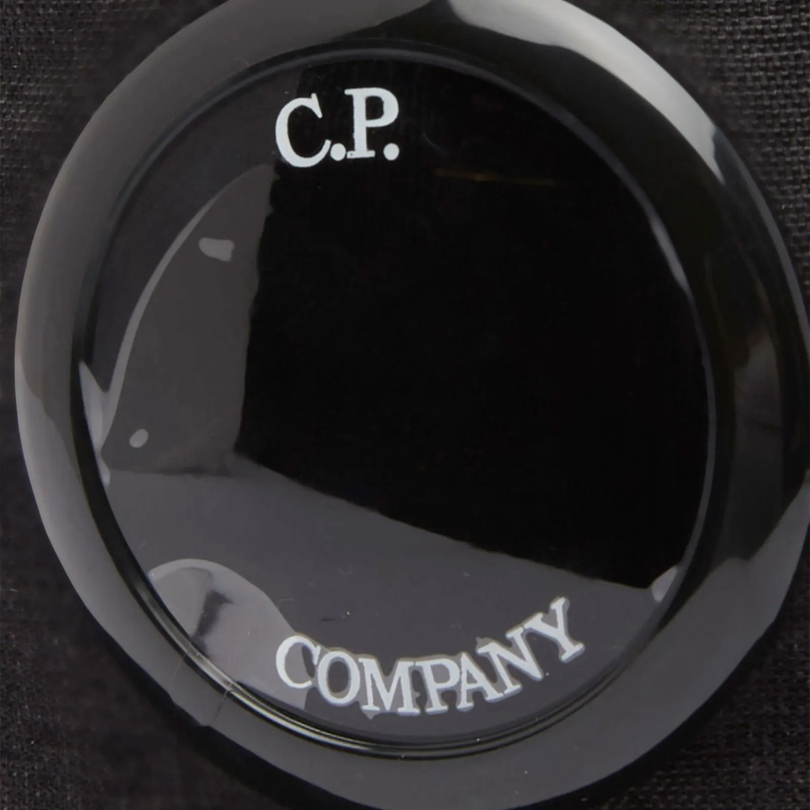 C.P. COMPANY COTED BUCKET HAT