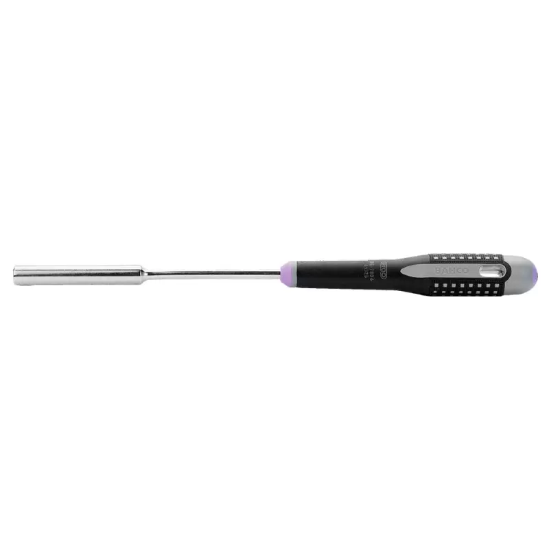 DESARMADOR TIPO COPA HEXAGONAL 10X247MM BE7810 BAHCO