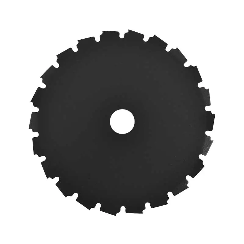 Disco de Corte para Desmalezadora HUSQVARNA SCARLETT 22D