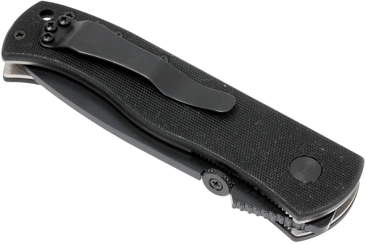 EMERSON CQC7BBT TANTO, NEGRO