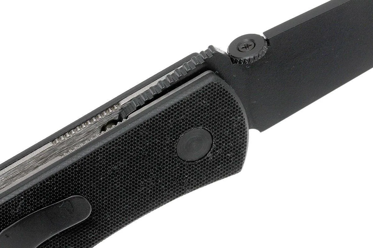 EMERSON CQC7BBT TANTO, NEGRO