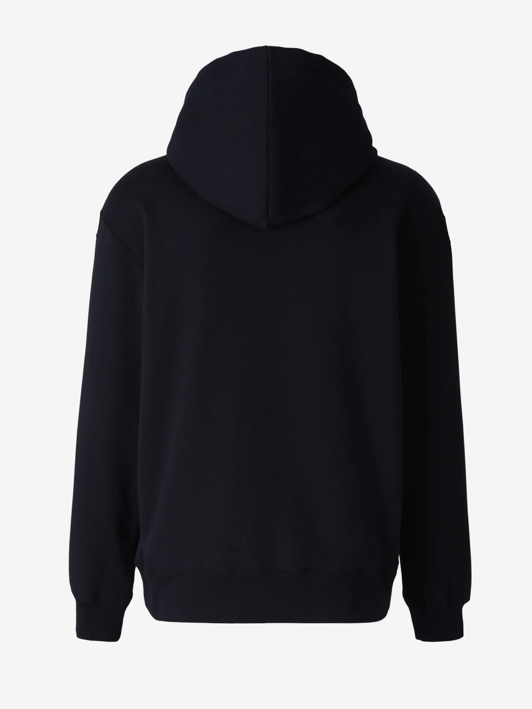 Etro Sudadera Logo Cube