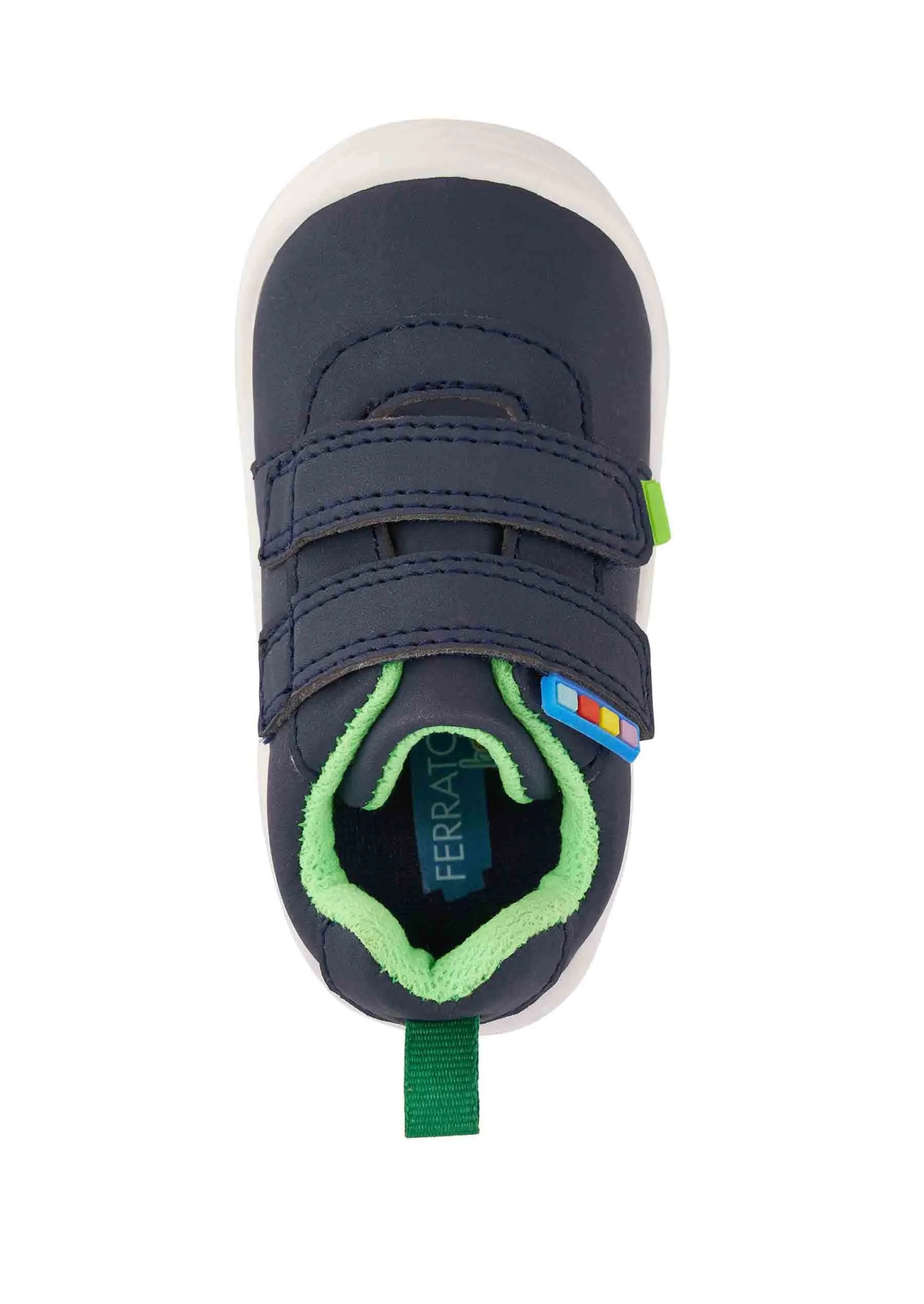 FLAT FERRATO BABY PARA NIÑO 68915