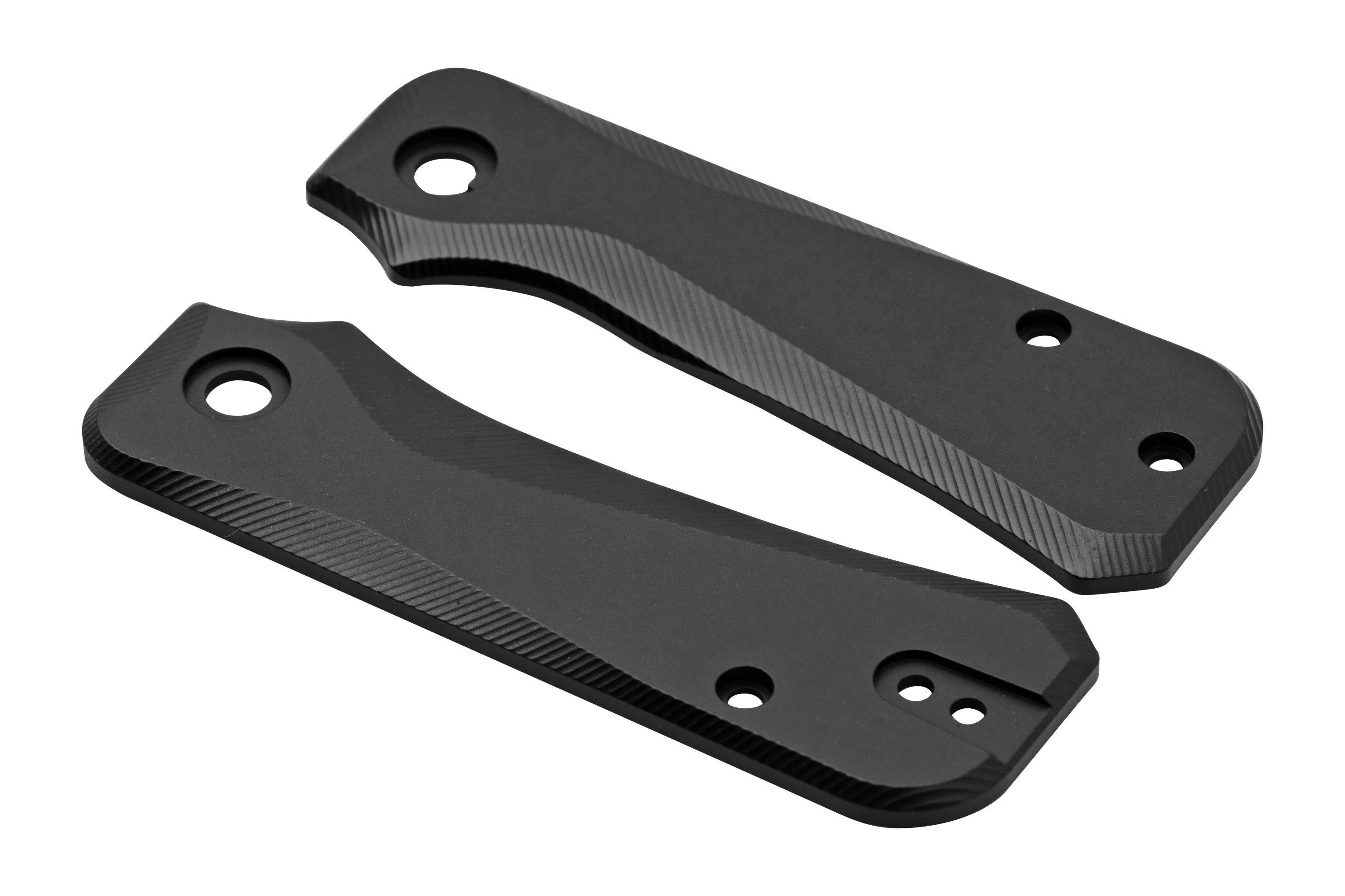 FLYTANIUM CIVIVI BABY BANTER FLY1227B BLACK DLC TITANIUM SCALES