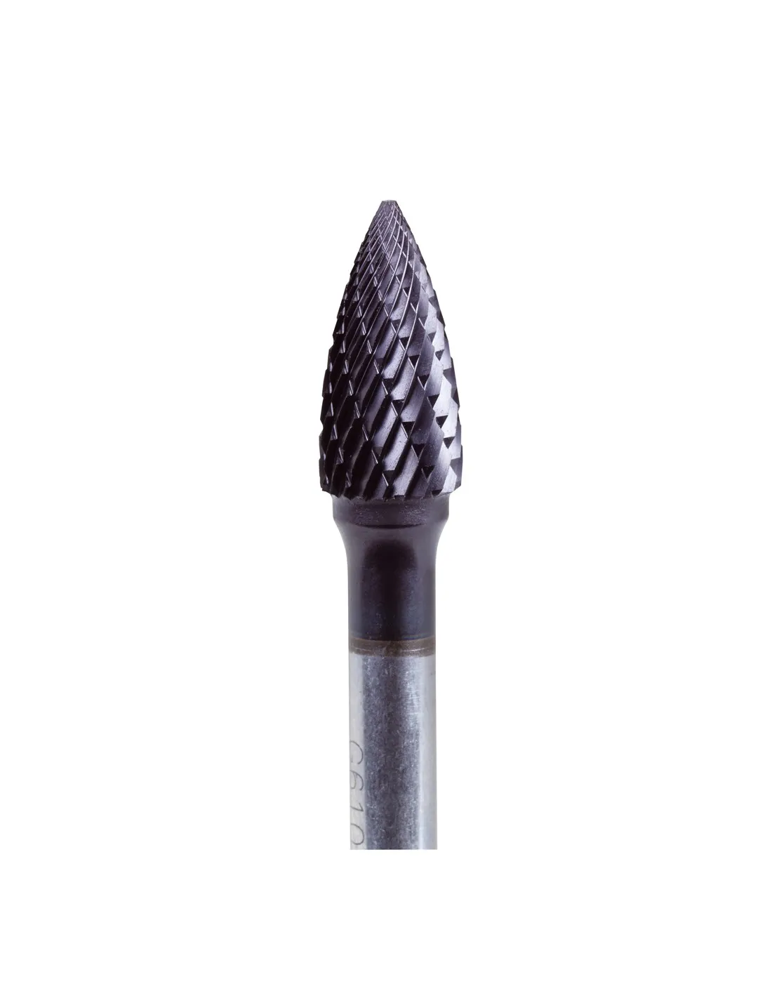 FRESA ROTATIVA METAL DURO G612256 TIALN
