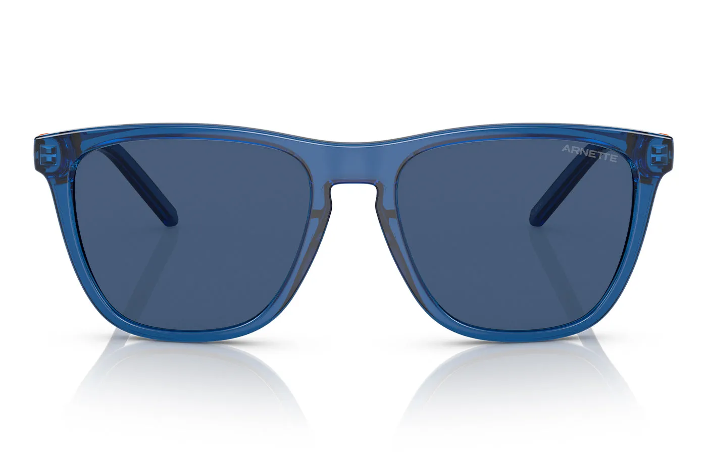Gafas de Sol Arnette 0AN4310 Unisex Color Azul