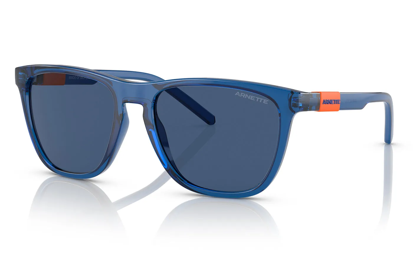 Gafas de Sol Arnette 0AN4310 Unisex Color Azul