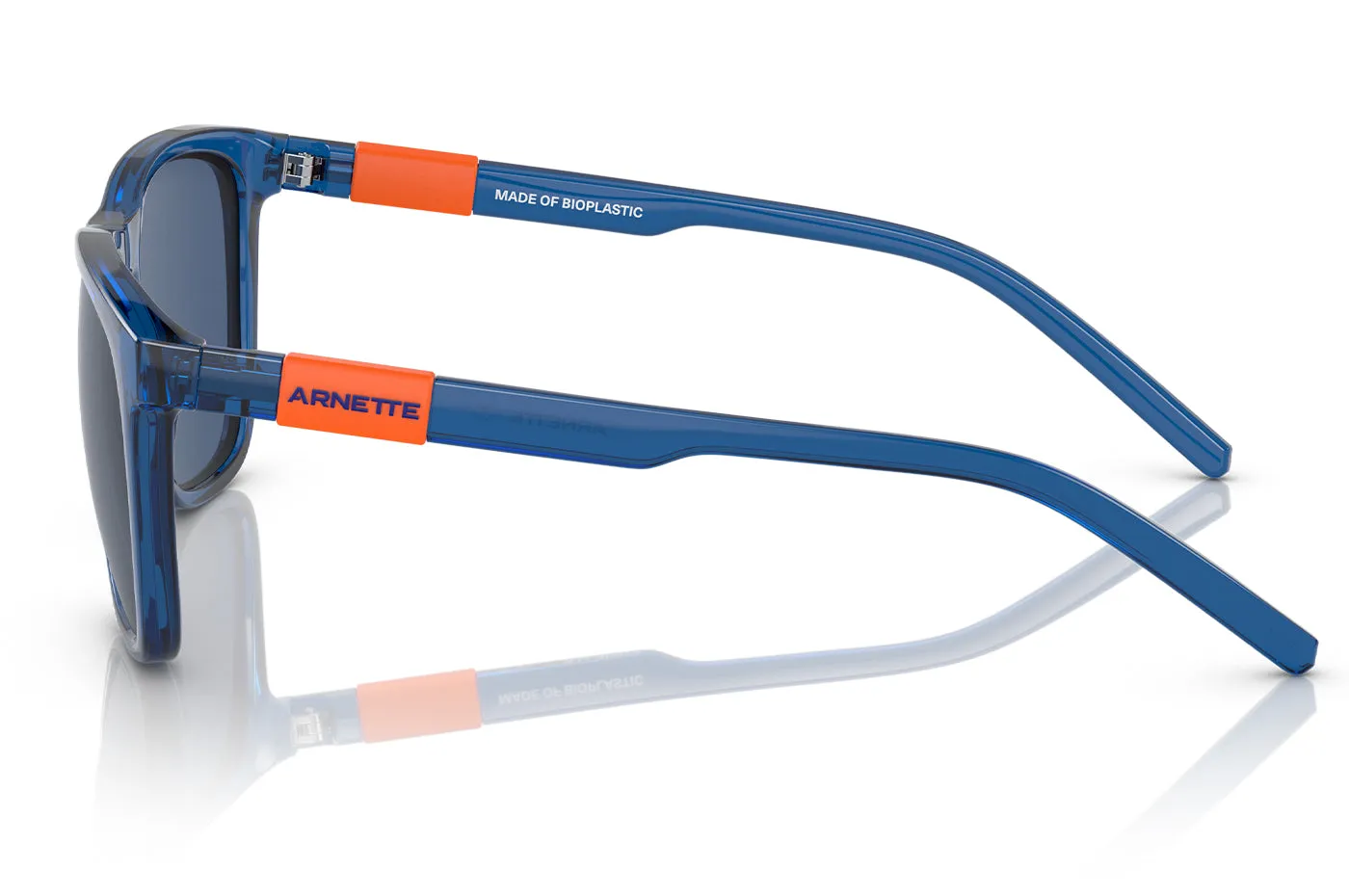 Gafas de Sol Arnette 0AN4310 Unisex Color Azul