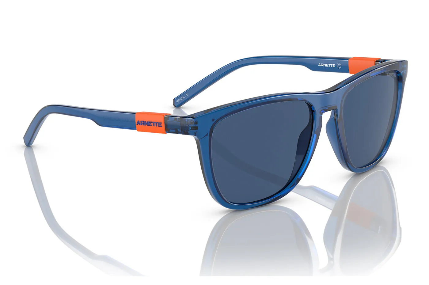 Gafas de Sol Arnette 0AN4310 Unisex Color Azul