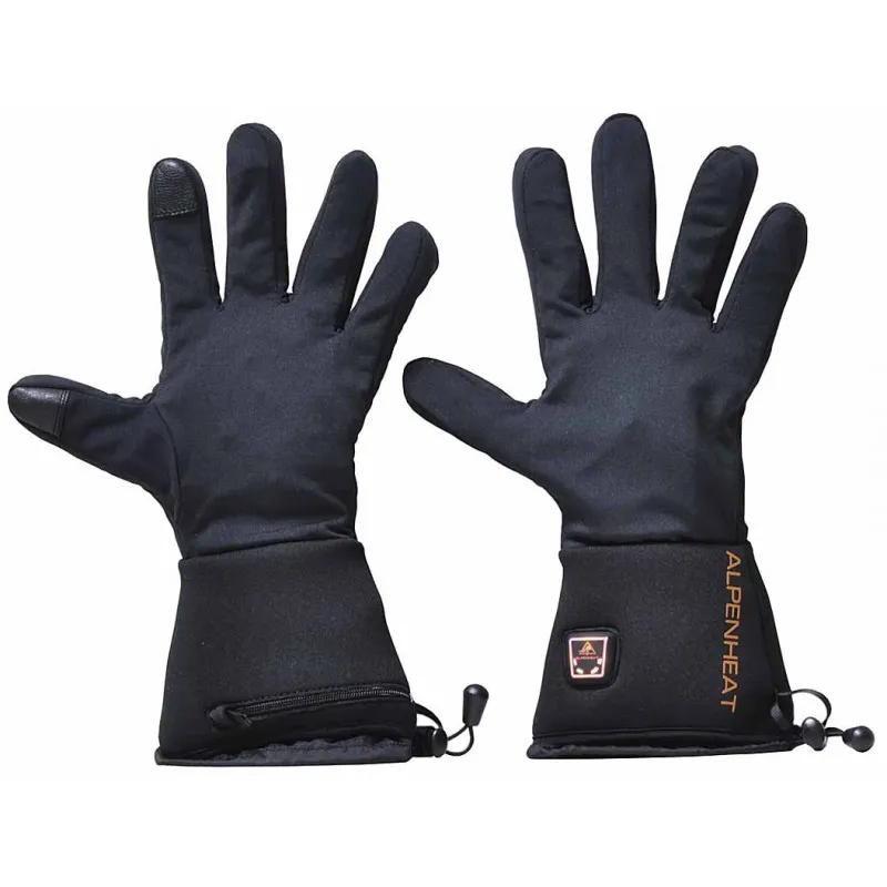 GANTS CHAUFFANTS FIREGLOVELINER