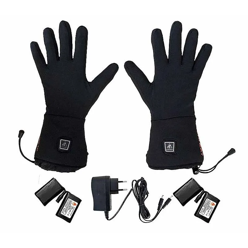 GANTS CHAUFFANTS FIREGLOVELINER