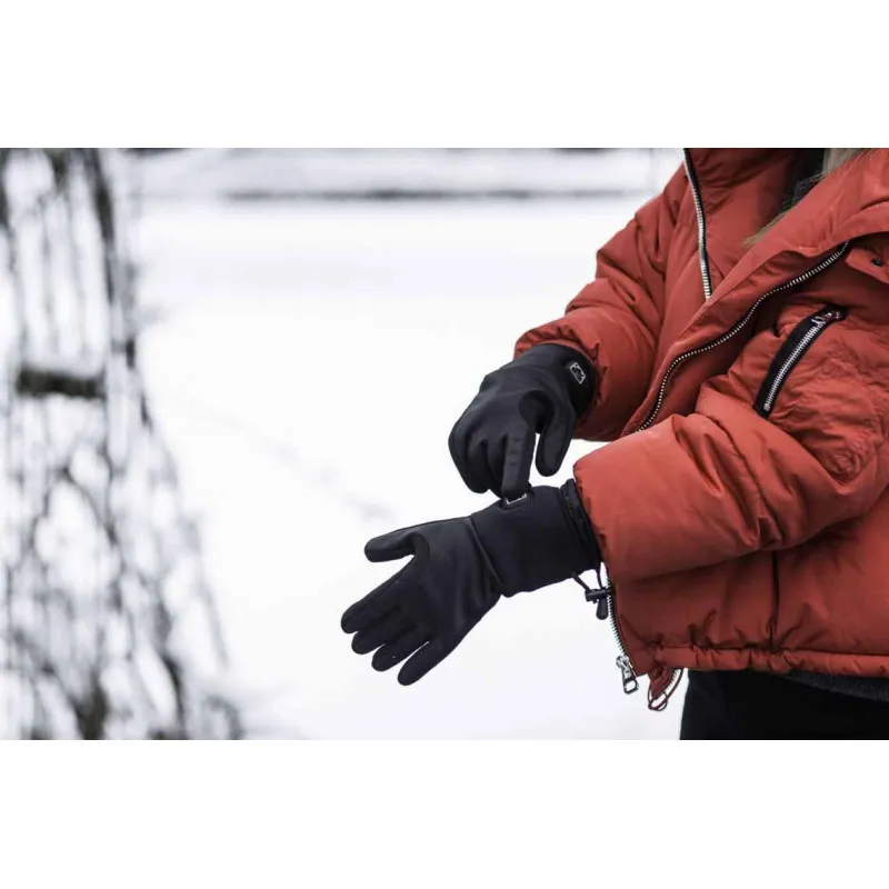 GANTS CHAUFFANTS FIREGLOVELINER