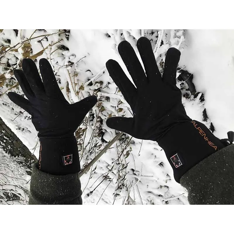 GANTS CHAUFFANTS FIREGLOVELINER