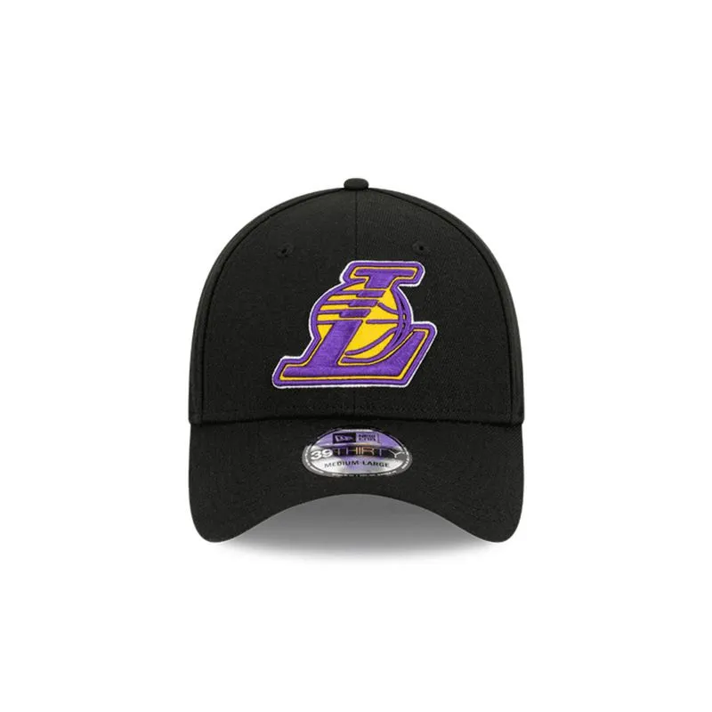 Gorra Para Hombre Los Angeles Lakers New Era