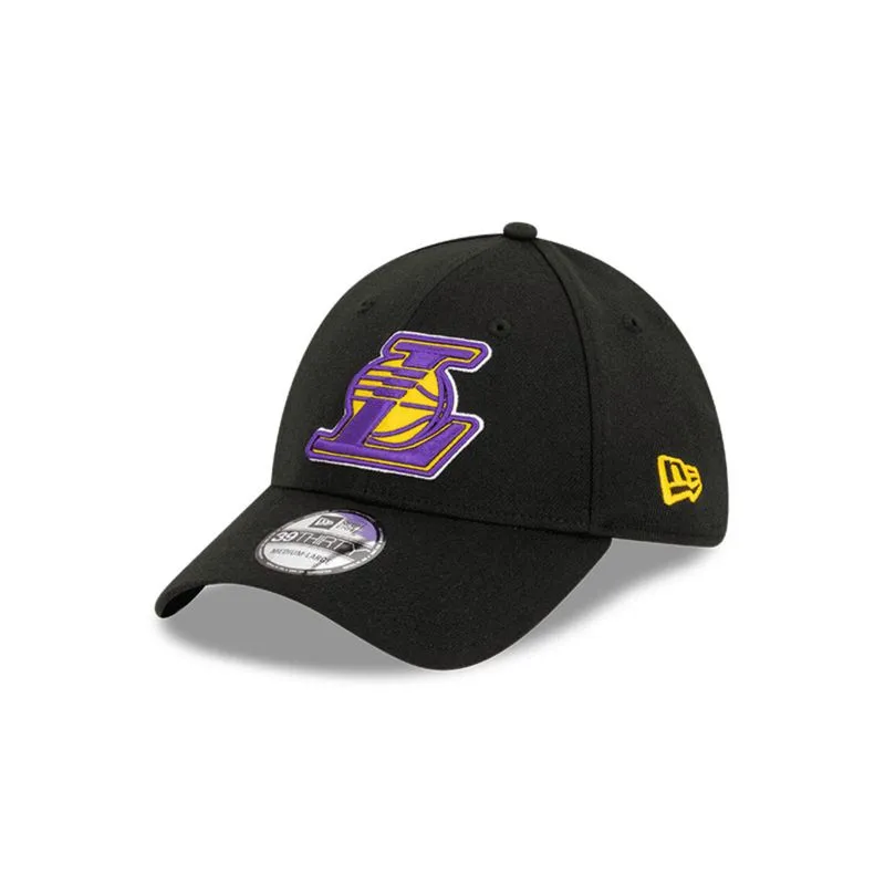 Gorra Para Hombre Los Angeles Lakers New Era
