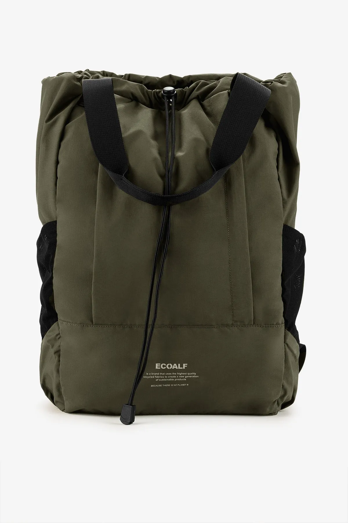 GREEN JUN BACKPACK