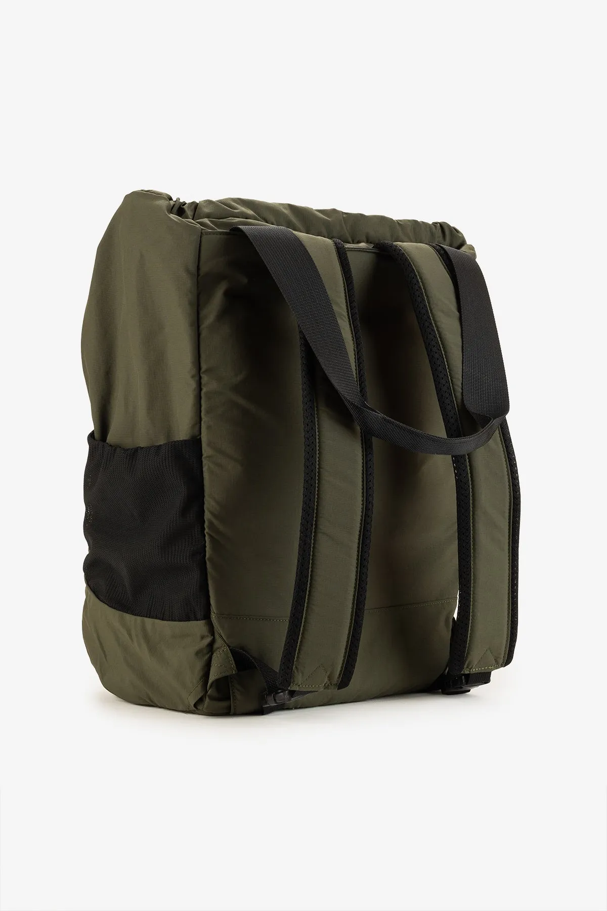 GREEN JUN BACKPACK