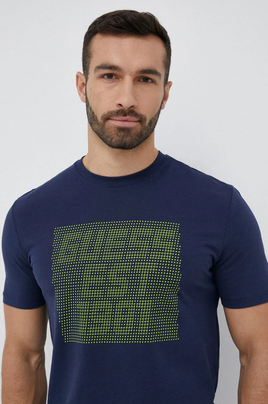 GUESS Cotton tee