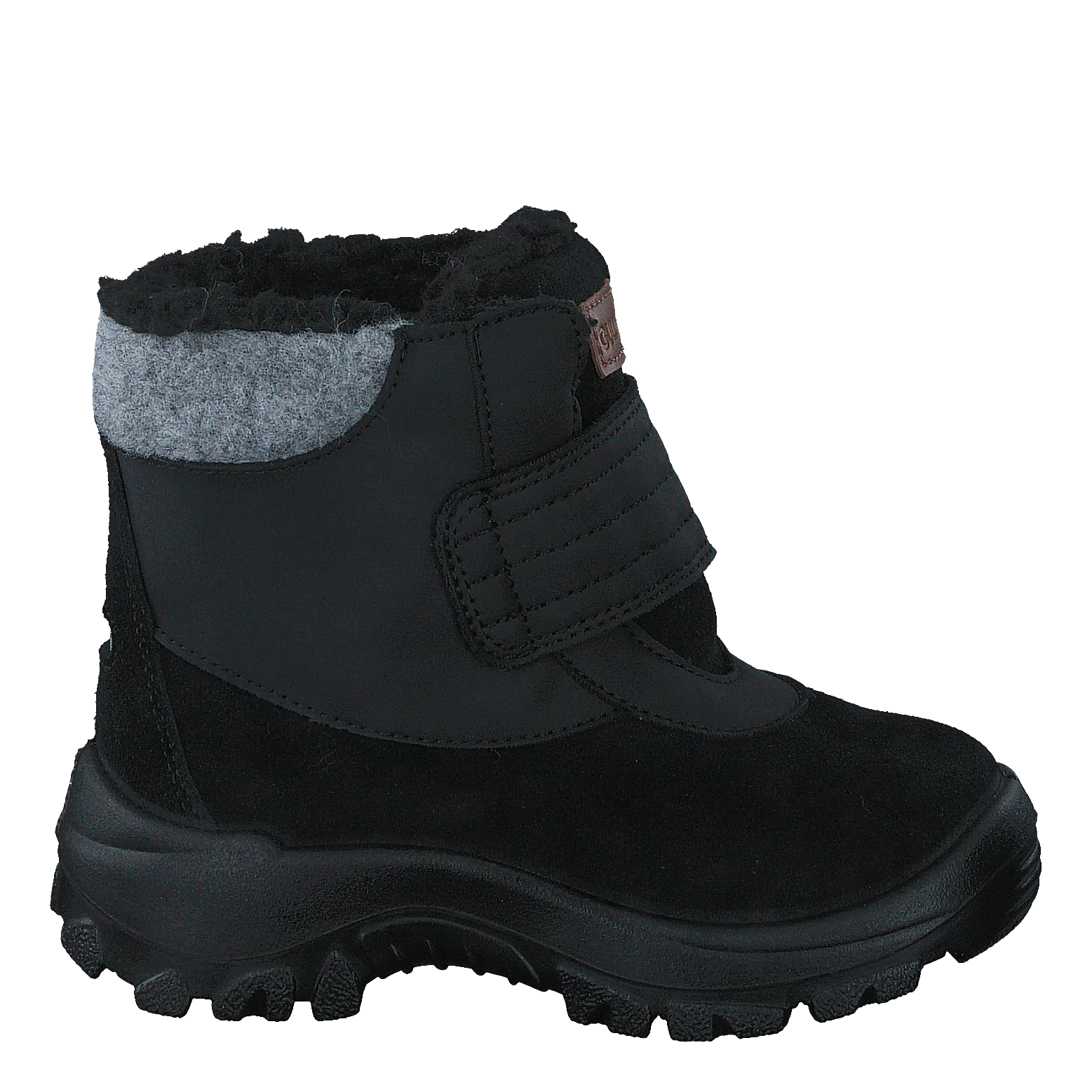 Gulliver zapatos Torne Ruff Gtx Black