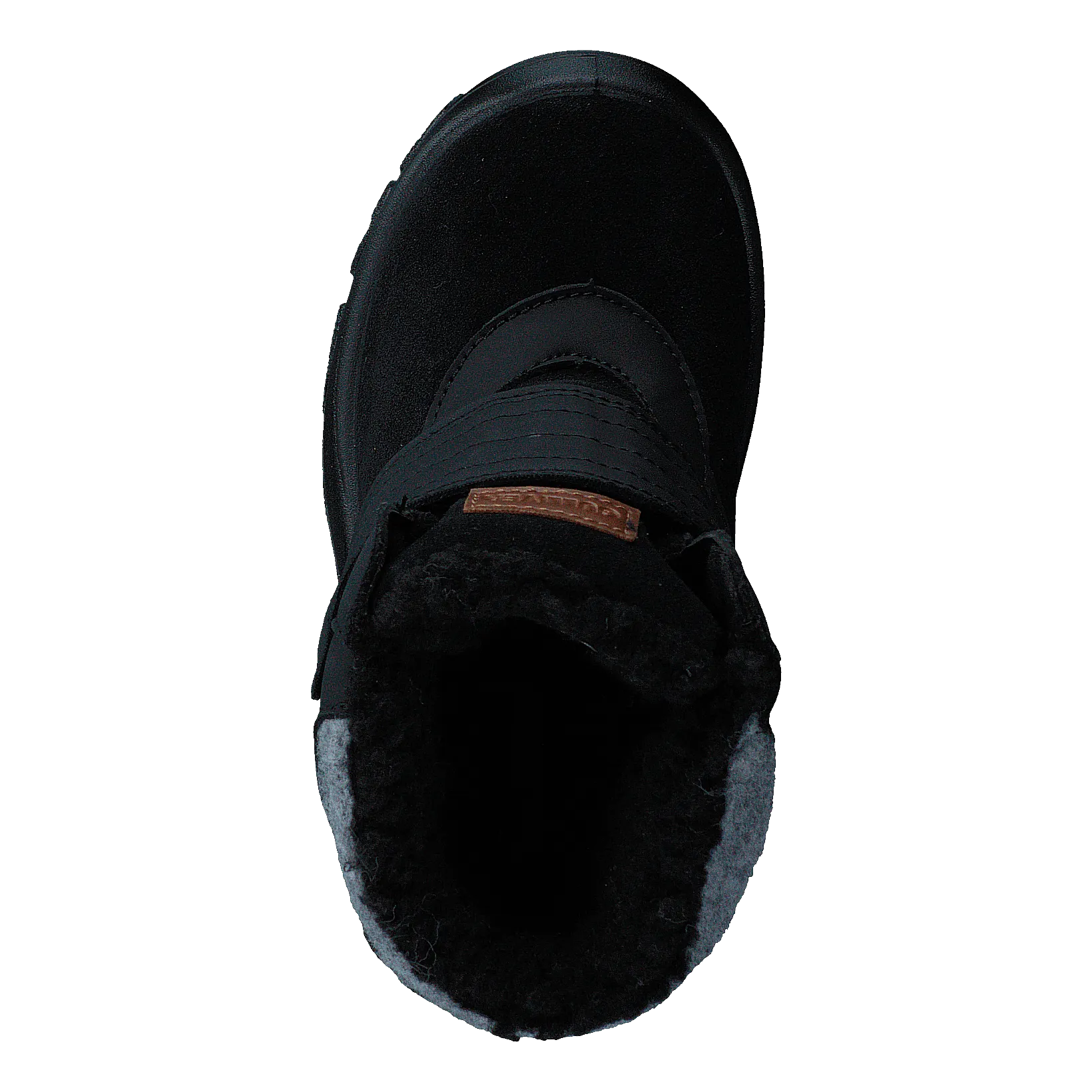 Gulliver zapatos Torne Ruff Gtx Black