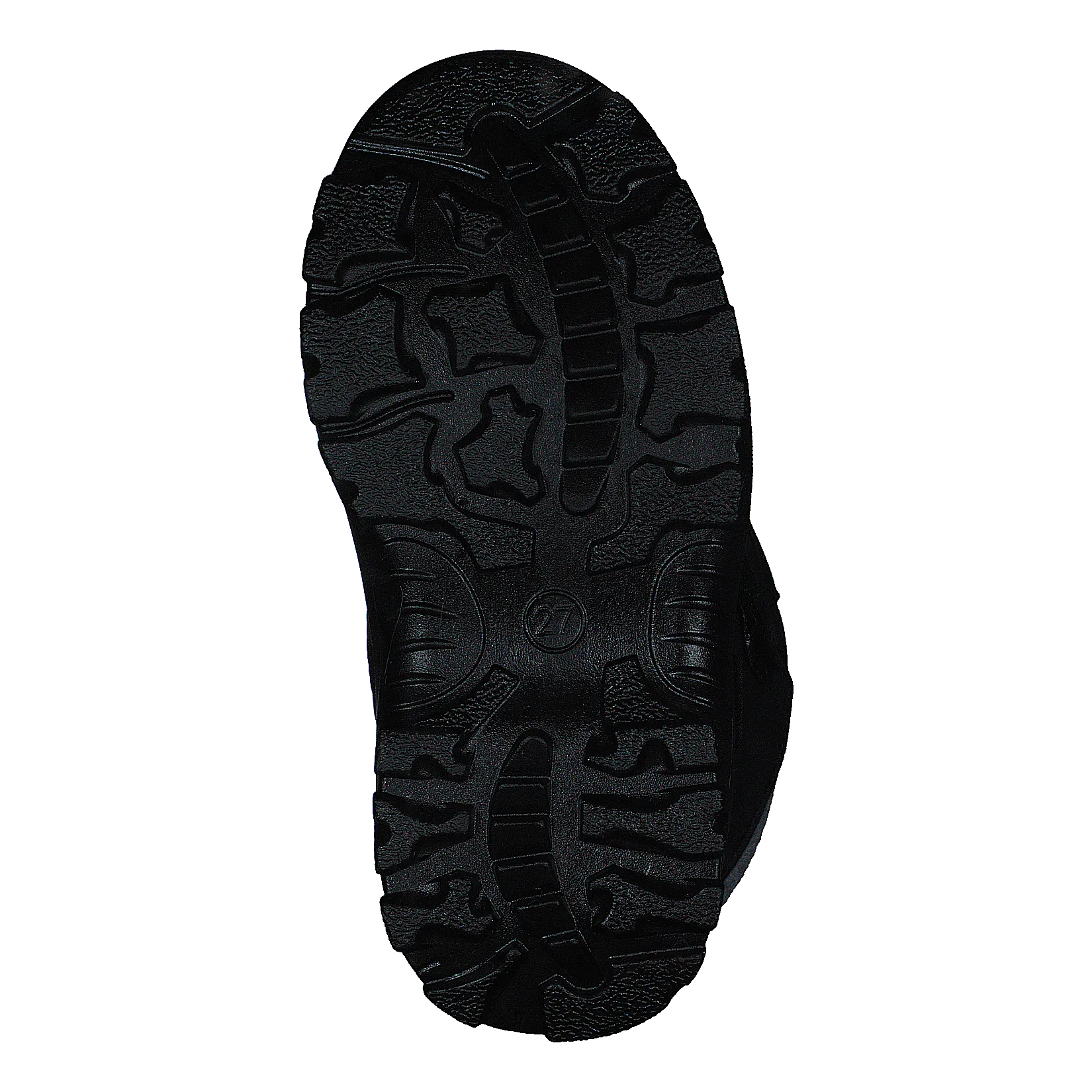 Gulliver zapatos Torne Ruff Gtx Black