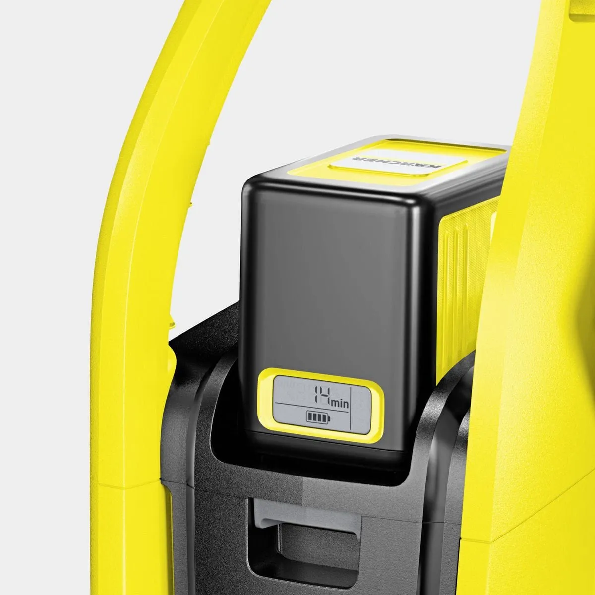 Hidrolimpiadora Krcher K2 Battery