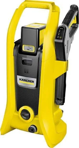 Hidrolimpiadora Krcher K2 Battery