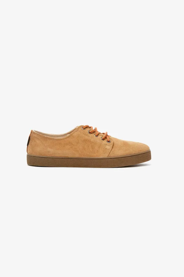 HIGBY SUEDE HYDRO CASTLE WILLOW