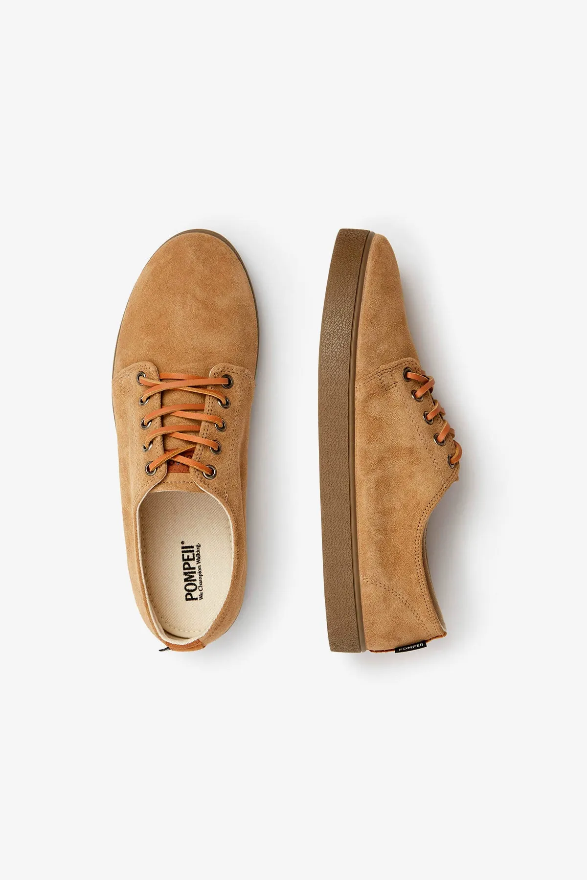 HIGBY SUEDE HYDRO CASTLE WILLOW