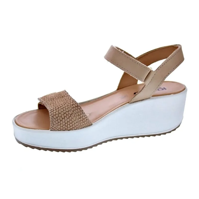 Igi Sandalias Mujer 3667122 Beige