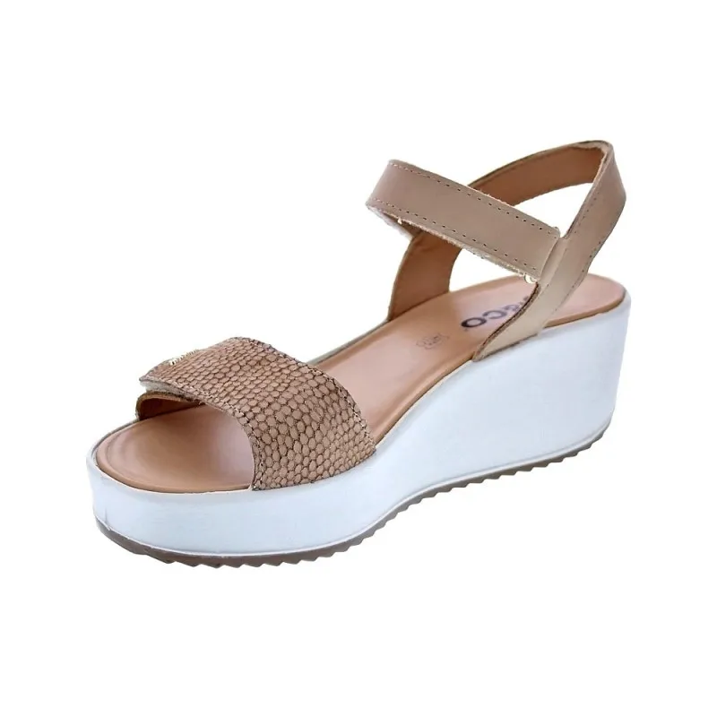 Igi Sandalias Mujer 3667122 Beige