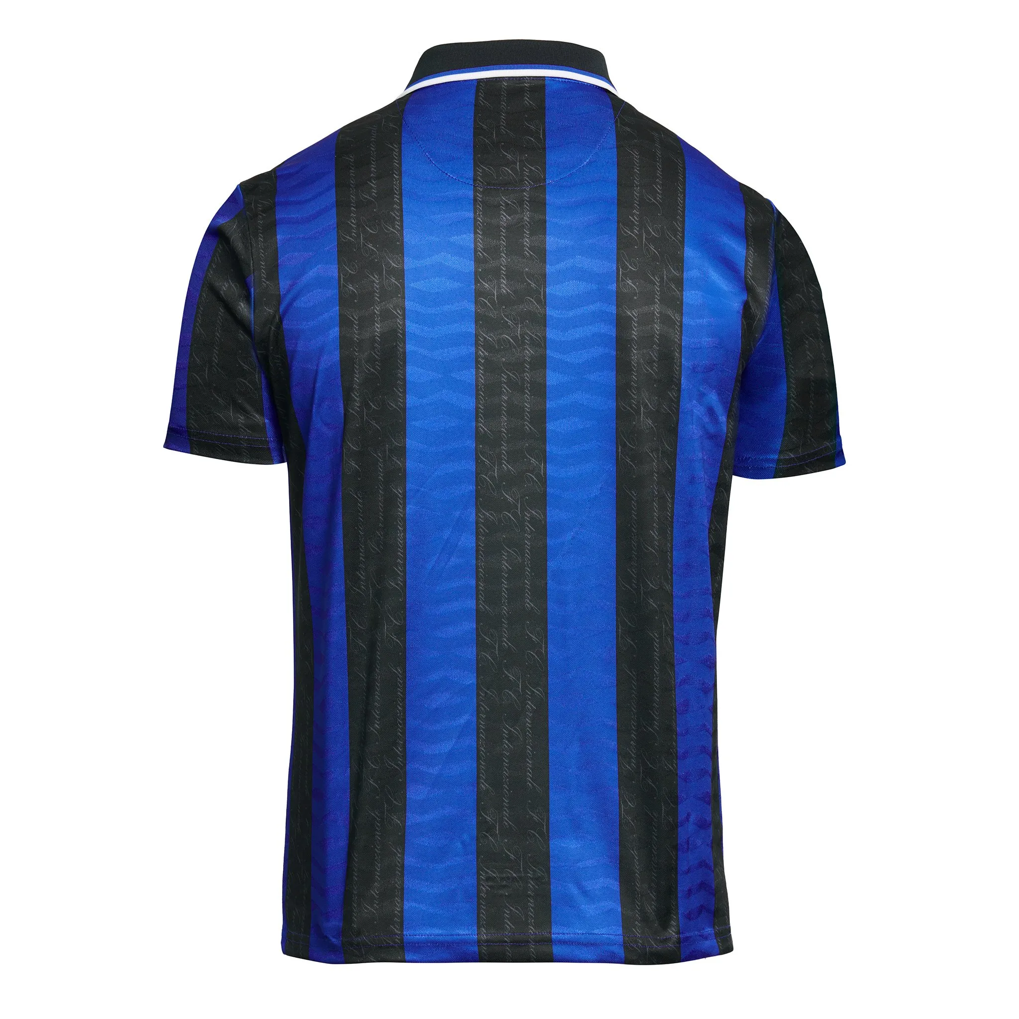 IM CAMISETA HISTÓRICA LOCAL 1997/98
